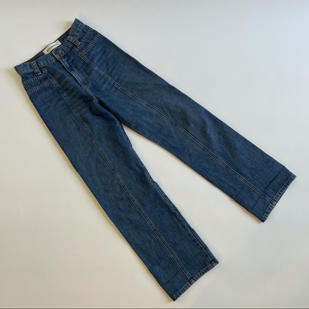 Reformation 70’s Jean